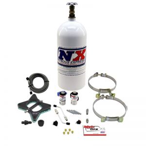Nitrous Express Nitrous Oxide Kits ML3000