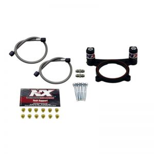 Nitrous Express Nitrous Injection Plates NX948