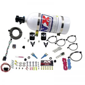 Nitrous Express Nitrous Oxide Kits 20716-10