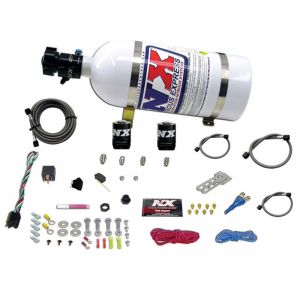 Nitrous Express Nitrous Oxide Kits 20921-10