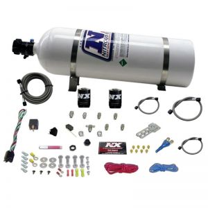 Nitrous Express Nitrous Oxide Kits 20923-15