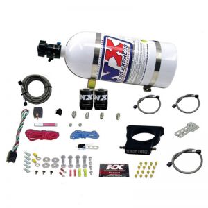 Nitrous Express Nitrous Oxide Kits 20935-10