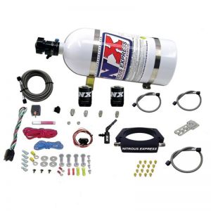Nitrous Express Nitrous Oxide Kits 20938-10