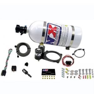 Nitrous Express Nitrous Oxide Kits 20943-10