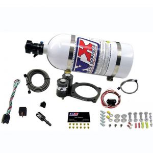 Nitrous Express Nitrous Oxide Kits 20943-10