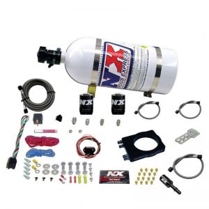 Nitrous Express Nitrous Oxide Kits 20944-10