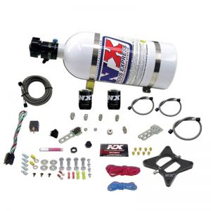 Nitrous Express Nitrous Oxide Kits 20946-10