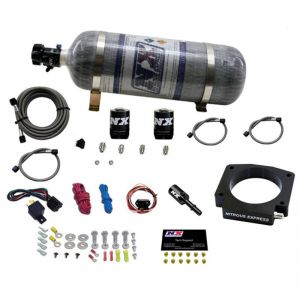 Nitrous Express Nitrous Oxide Kits 20953-12