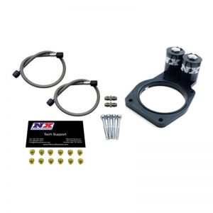 Nitrous Express Nitrous Injection Plates NX931