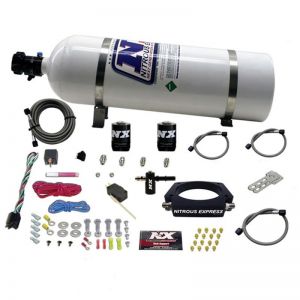 Nitrous Express Nitrous Oxide Kits 20962-15