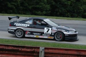 Progress Technology Coil-Over Kits - 2 77.1003.5555