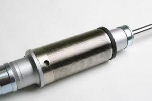 Progress Technology Coil-Over Kits - 3 78.0101.4535