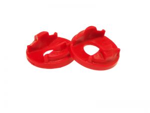 Prothane Engine Mounts - Red 13-502