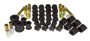 Prothane Total Kits - Blk 8-2020-BL