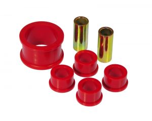 Prothane Steering Bushings - Red 14-706