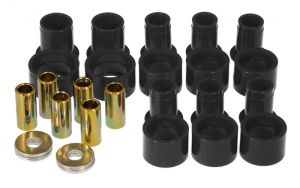 Prothane Control Arm Bushings - Blk 4-304-BL