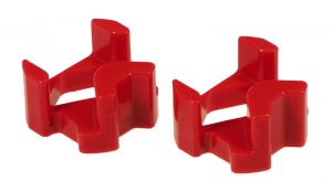 Prothane Engine Mounts - Red 4-503