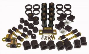 Prothane Total Kits - Blk 7-2008-BL