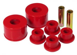 Prothane Control Arm Bushings - Red 8-316