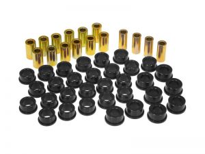 Prothane Control Arm Bushings - Blk 14-306-BL