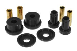 Prothane Control Arm Bushings - Blk 4-209-BL