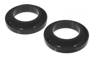 Prothane Coil Spring Isolator - Blk 6-1709-BL