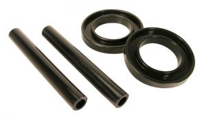 Prothane Coil Spring Isolator - Blk 6-1703-BL