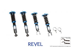 Revel Touring Sport Coilovers 1TR3CDMZ006