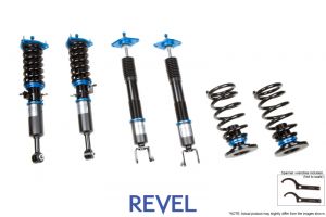 Revel Touring Sport Coilovers 1TR3CDNS004