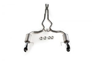 Roush Cat Back Exhausts 422092