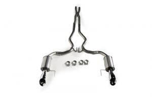 Roush Cat Back Exhausts 422092