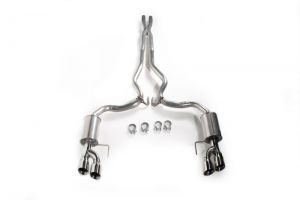 Roush Cat Back Exhausts 422093