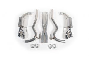Roush Cat Back Exhausts 422093