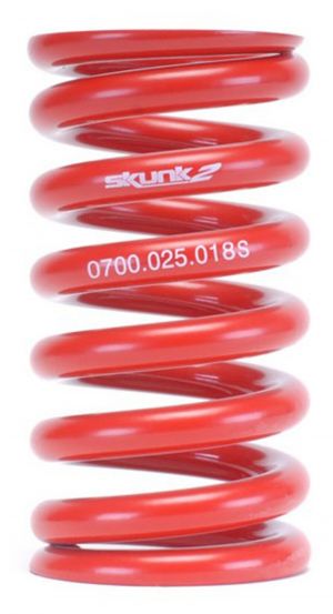 Skunk2 Racing Race Springs 521-99-1040