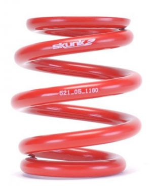 Skunk2 Racing Race Springs 521-99-1160