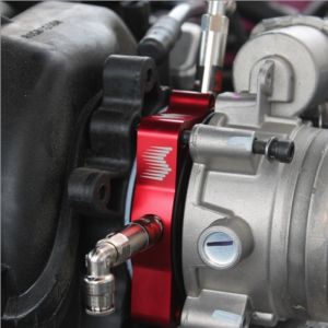 Snow Performance Stg II Boost Cooler Kits SNO-2170-BRD