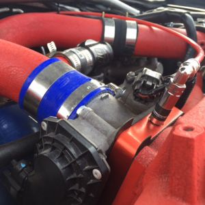 Snow Performance Stg II Boost Cooler Kits SNO-2110-BRD