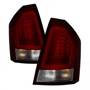 SPYDER LED Tail Lights 5083364