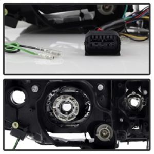 SPYDER Headlights 5083432