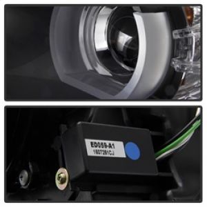 SPYDER Headlights 5083432