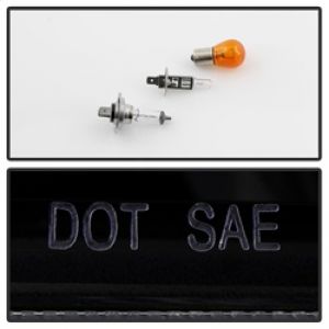 SPYDER Headlights 5083432