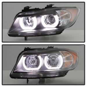 SPYDER Headlights 5083432