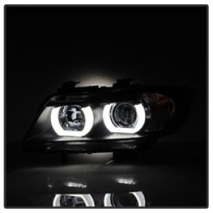 SPYDER Headlights 5083852