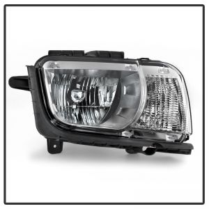 SPYDER xTune Headlights 9042478