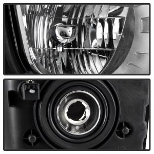 SPYDER xTune Headlights 9042478