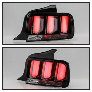 SPYDER LED Tail Lights 5086693