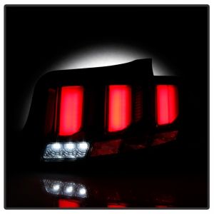 SPYDER LED Tail Lights 5085108