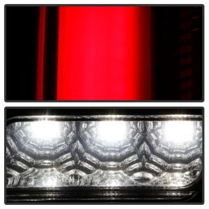 SPYDER LED Tail Lights 5085108