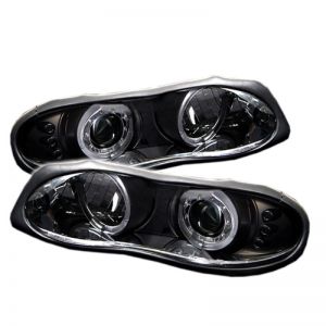SPYDER Headlights 5009234