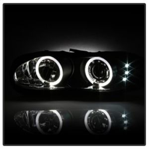 SPYDER Headlights 5009234